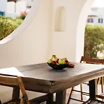 Apartament Horizon Nest Mykonos Ornos! Ornos (Mykonos)