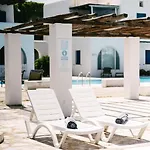 Apartament Horizon Nest Mykonos Ornos! Ornos (Mykonos)