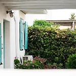 Horizon Nest Mykonos Ornos! Apartament *