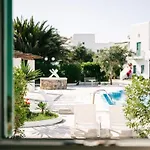 Horizon Nest Mykonos Ornos! Apartament *