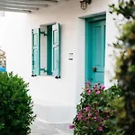 Horizon Nest Mykonos Ornos! Apartament Ornos (Mykonos)