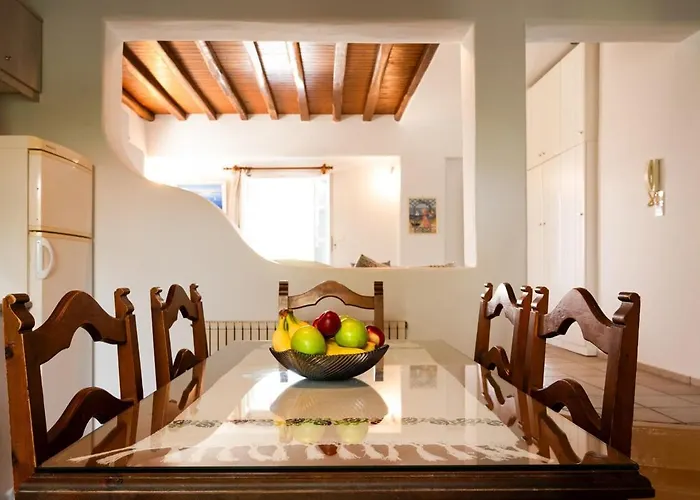 Horizon Nest Mykonos Ornos!