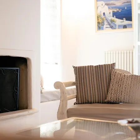 Horizon Nest Mykonos Ornos! Apartament Ornos (Mykonos)