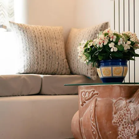 Apartament Horizon Nest Mykonos Ornos! *