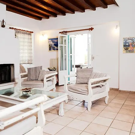 Apartament Horizon Nest Mykonos Ornos! Ornos (Mykonos)