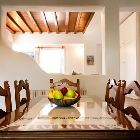 Horizon Nest Mykonos Ornos!