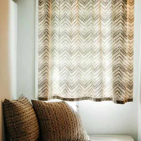 Horizon Nest Mykonos Ornos!