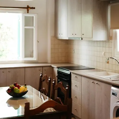 Horizon Nest Mykonos Ornos! Apartament Ornos (Mykonos)