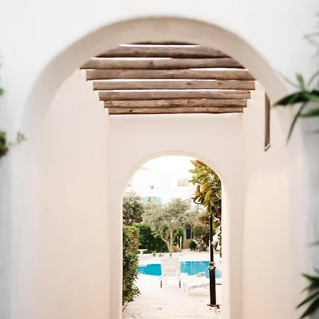 Horizon Nest Mykonos Ornos! *