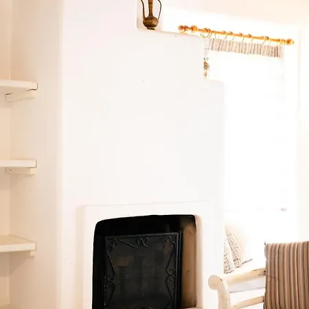 Apartament Horizon Nest Mykonos Ornos!