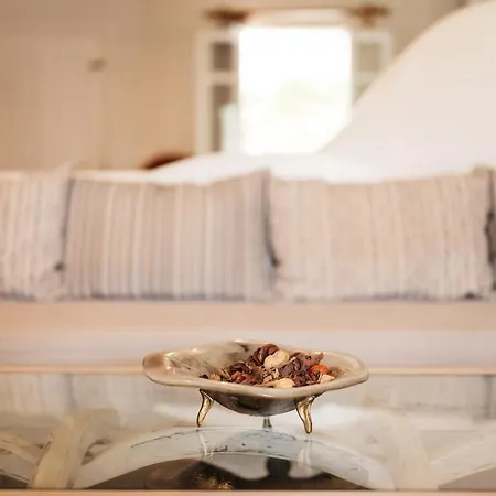 Apartament Horizon Nest Mykonos Ornos! *