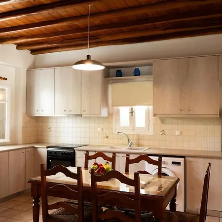 Horizon Nest Mykonos Ornos! *