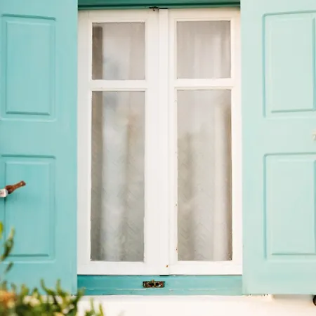 Horizon Nest Mykonos Ornos!