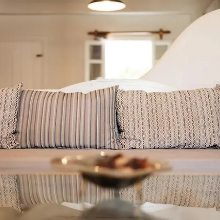 Апартаменты Horizon Nest Mykonos Ornos!