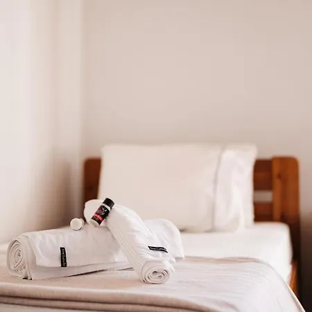 Apartament Horizon Nest Mykonos Ornos!