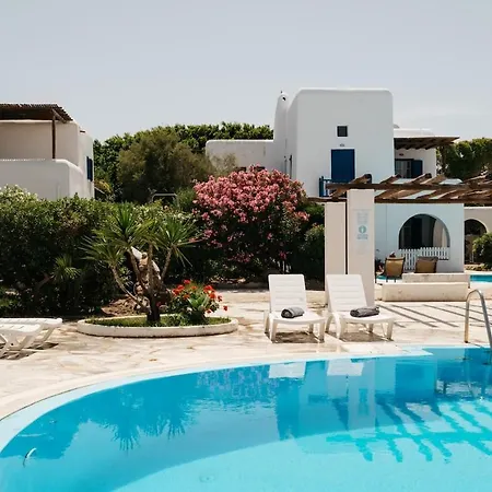 Апартаменты Horizon Nest Mykonos Ornos!