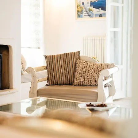 Horizon Nest Mykonos Ornos! 奥诺斯