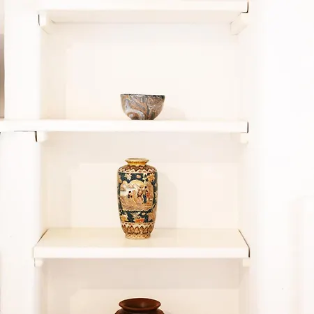 公寓 Horizon Nest Mykonos Ornos! 奥诺斯