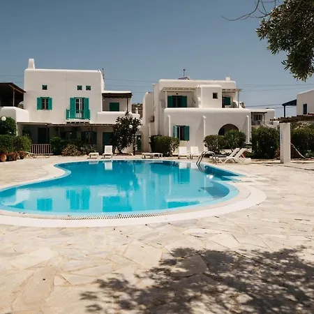 Appartement Horizon Nest Mykonos Ornos! Ornos (Mykonos)