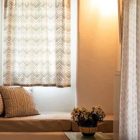 Horizon Nest Mykonos Ornos! * 奥诺斯