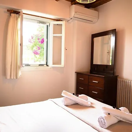 Horizon Nest Mykonos Ornos! Орнос