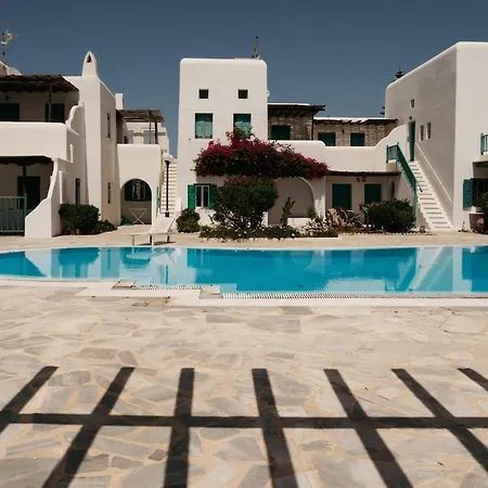 Horizon Nest Mykonos Ornos! * Ornos (Mykonos)