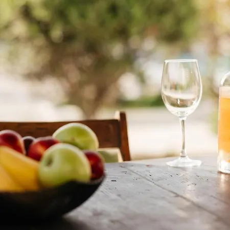 Horizon Nest Mykonos Ornos! 奥诺斯