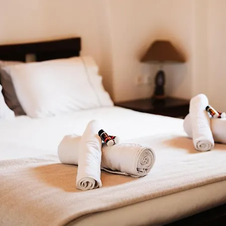 Horizon Nest Mykonos Ornos!