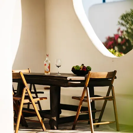 Horizon Nest Mykonos Ornos!