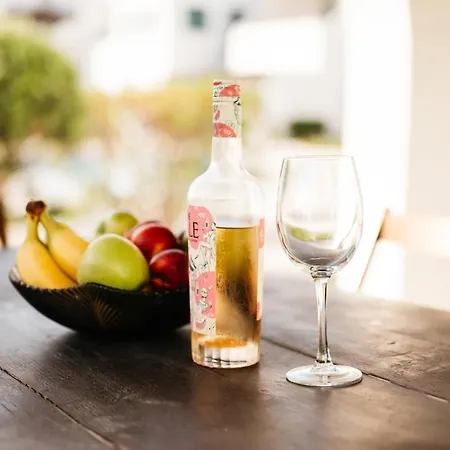 Appartement Horizon Nest Mykonos Ornos! Ornos (Mykonos)