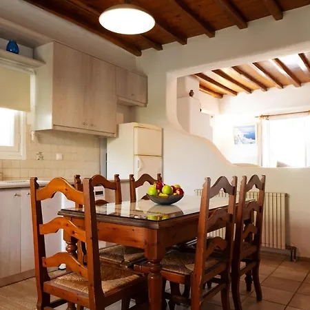 Horizon Nest Mykonos Ornos! 公寓 奥诺斯