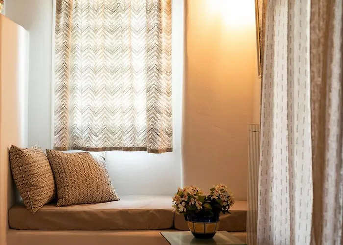 Horizon Nest Mykonos Ornos! * Ornósz