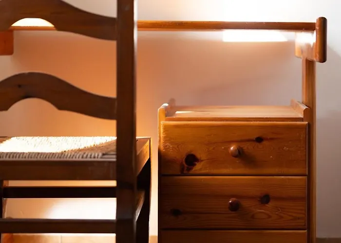 Apartman Horizon Nest Mykonos Ornos! Ornósz