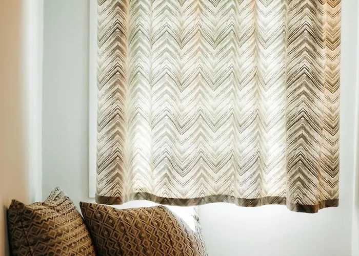 Horizon Nest Mykonos Ornos!