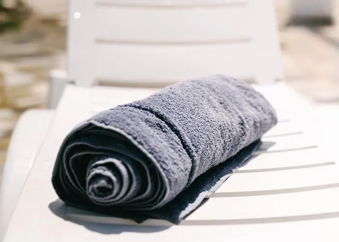 Horizon Nest Mykonos Ornos! *