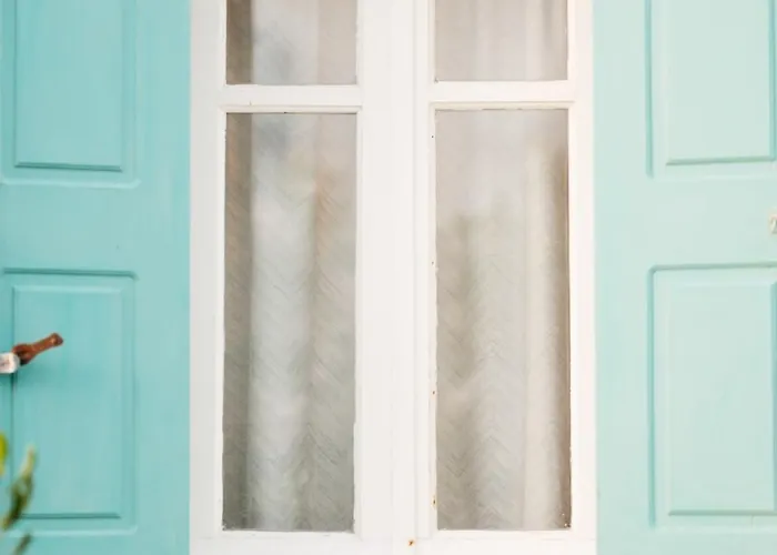 Horizon Nest Mykonos Ornos!