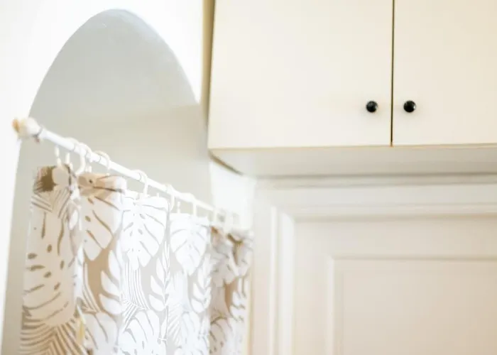 Horizon Nest Mykonos Ornos! Apartman *