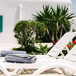 Apartamento Horizon Nest Mykonos Ornos!