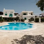 Apartamento Horizon Nest Mykonos Ornos! Ornos (Mykonos)