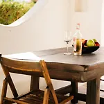 Horizon Nest Mykonos Ornos! Apartamento *
