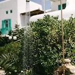 Horizon Nest Mykonos Ornos! Apartamento