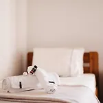 Apartamento Horizon Nest Mykonos Ornos!