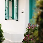 Apartamento Horizon Nest Mykonos Ornos! Ornos (Mykonos)