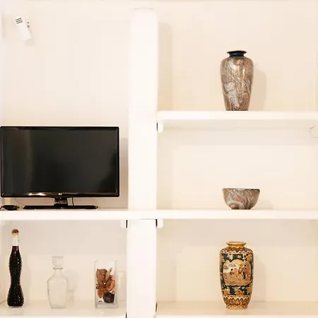 Horizon Nest Mykonos Ornos! Apartment Ornos (Mykonos)