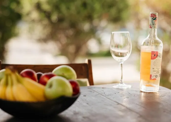 Horizon Nest Mykonos Ornos! Ορνός