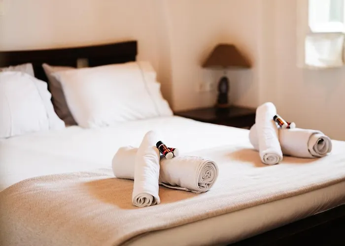 Horizon Nest Mykonos Ornos!