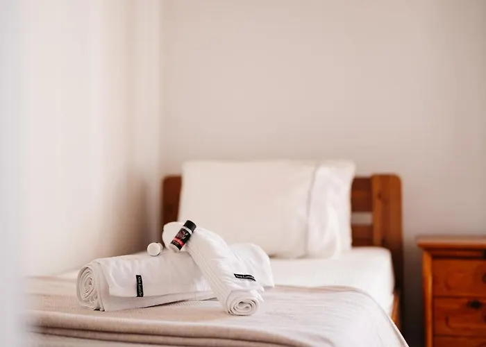 Διαμέρισμα Horizon Nest Mykonos Ornos!